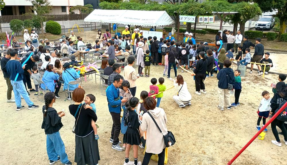 2025-10-25 オアシス感謝祭48